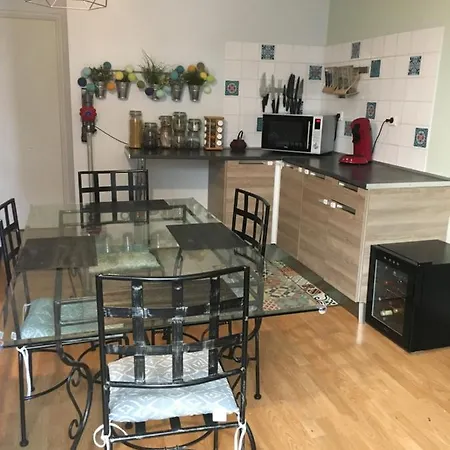 6 A 8 Pers Au Coeur Du Centre Historique Apartment *