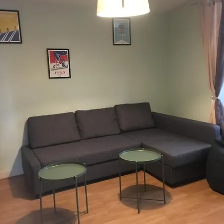 Apartment 6 A 8 Pers Au Coeur Du Centre Historique