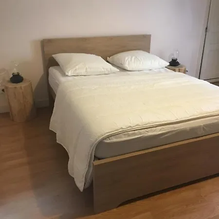 6 A 8 Pers Au Coeur Du Centre Historique Apartment Besse-et-Saint-Anastaise